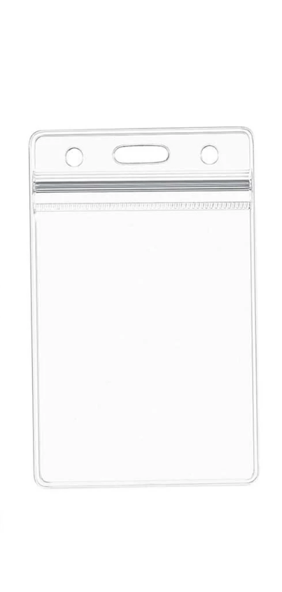 Licencia Ocupacional - Credencial de Empleado en Tarjeta PVC